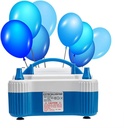 Electric Balloon Pump Dual Nozzle 700w – 240v