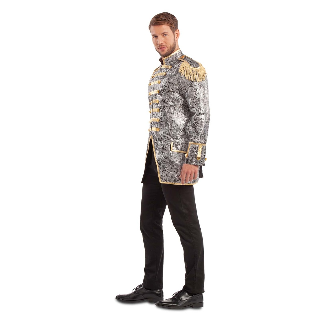 Elegant Jacket For Men – Adult Size Small