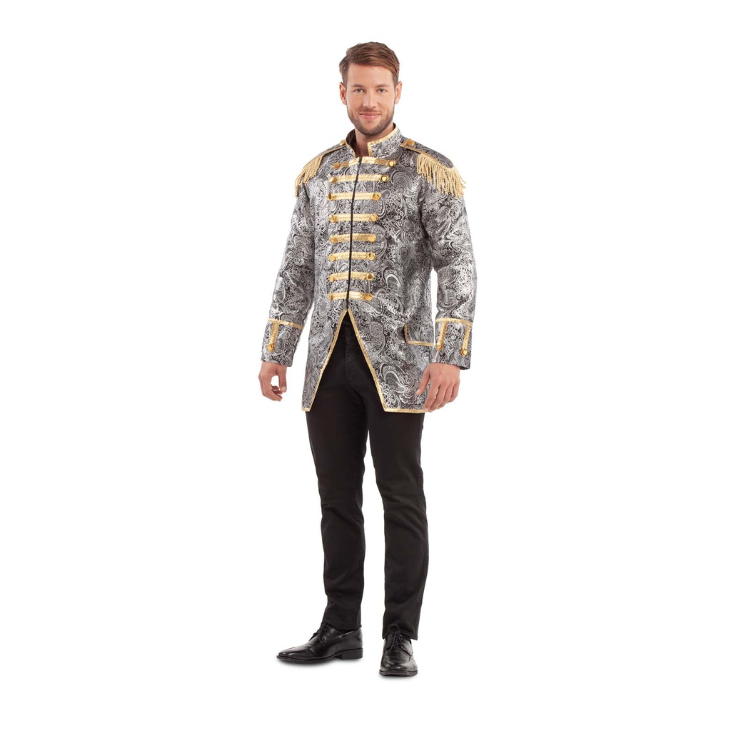 Elegant Jacket For Men – Adult Size Small