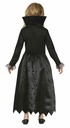 Elegant Vampiress Girl – Age 10 to 12 Years