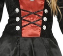 Elegant Vampiress Girl – Age 10 to 12 Years