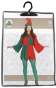 Elf Lady Costume – Adult Size Small (36-38)