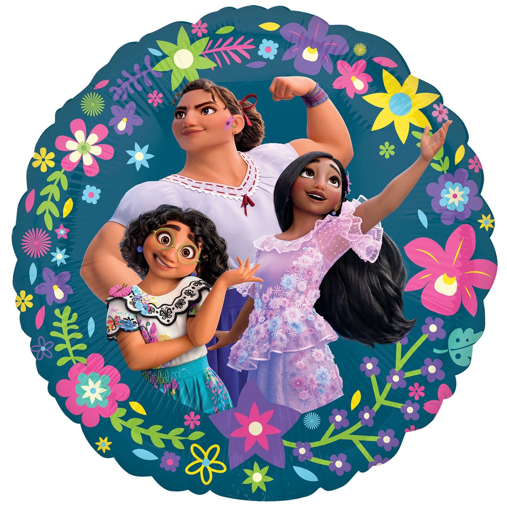 Encanto Mirabel Foil Balloon – 43cm