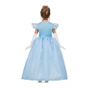 Enchanted Princess Cinderella Costume – Age 3 to 4 Years