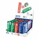 Extension Correction Tapes