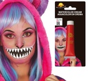 Face & Body Painting (Water Based MakeUp) Tube 20ml – Red