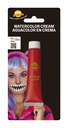 Face & Body Painting (Water Based MakeUp) Tube 20ml – Red