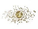 Face Glitter – Freckles, 3G, Gold