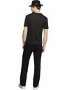 Fever Male Gangster Instant T-Shirt – Adult Size Medium