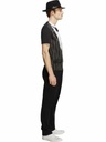 Fever Male Gangster Instant T-Shirt – Adult Size Medium