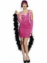 Flapper Hotty – Adult Size Medium