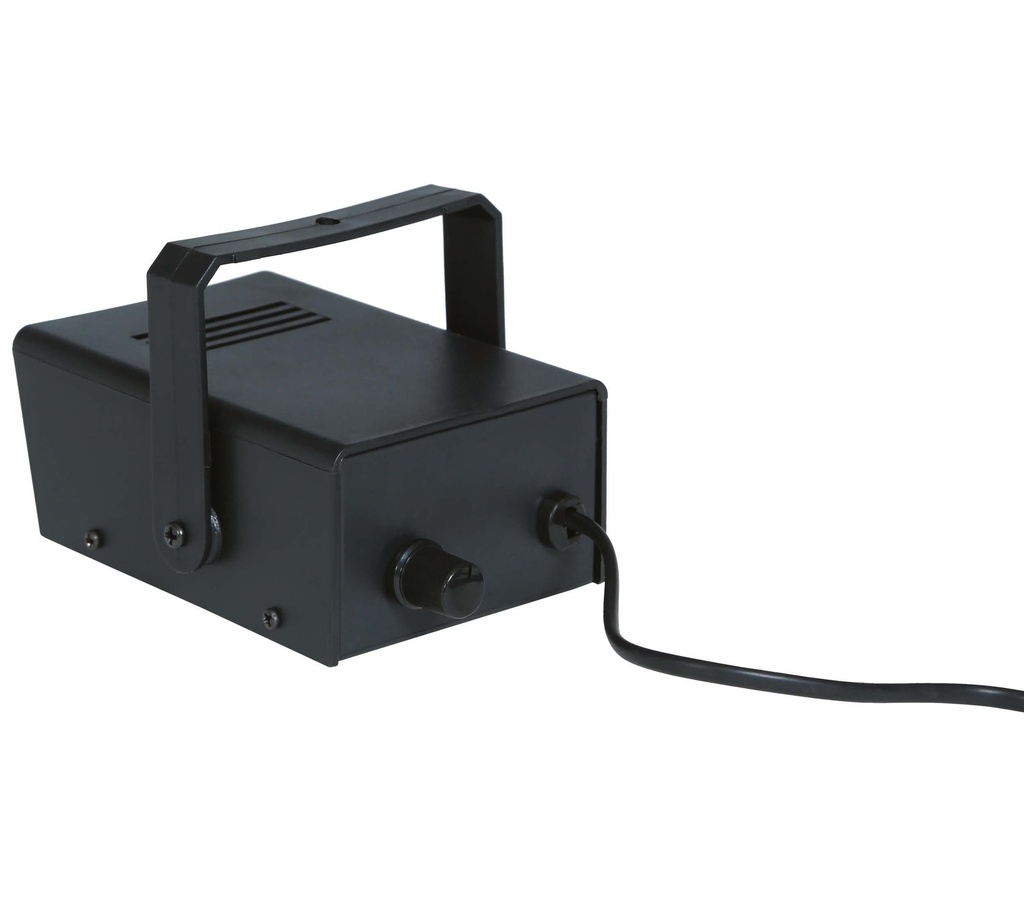 Flash Light 12x8x5cm 35W