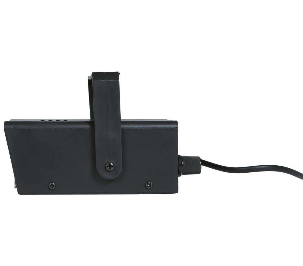 Flash Light 12x8x5cm 35W