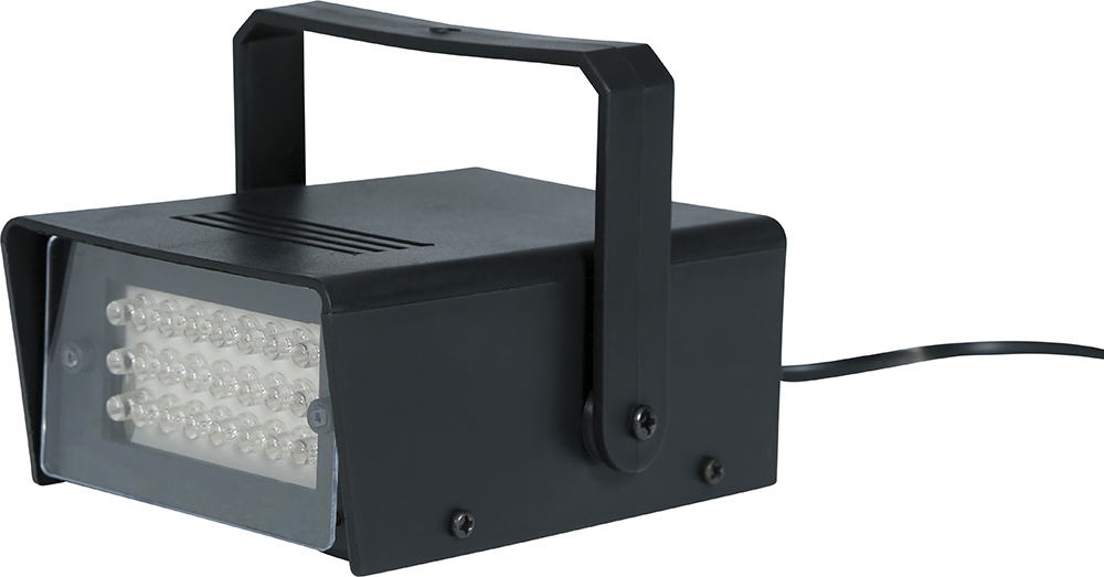 Flash Light 12x8x5cm 35W