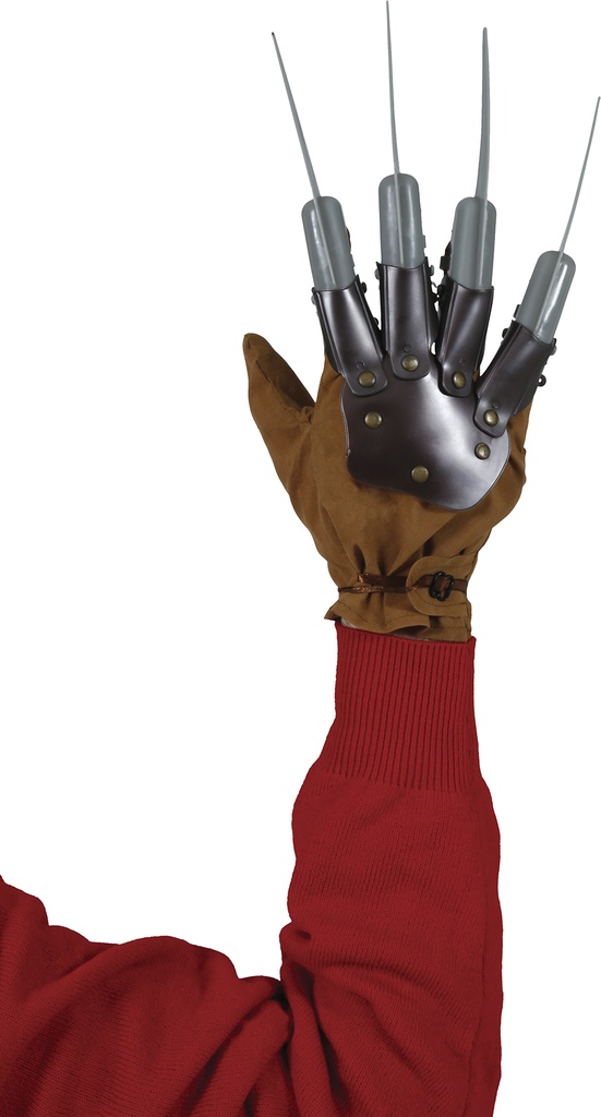 Freddy Krueger Hand
