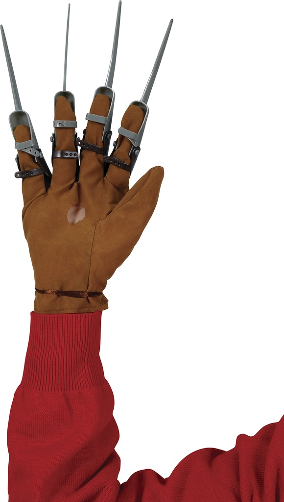 Freddy Krueger Hand