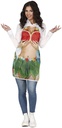 Funny Hawaiian Women Apron – Adult One Size