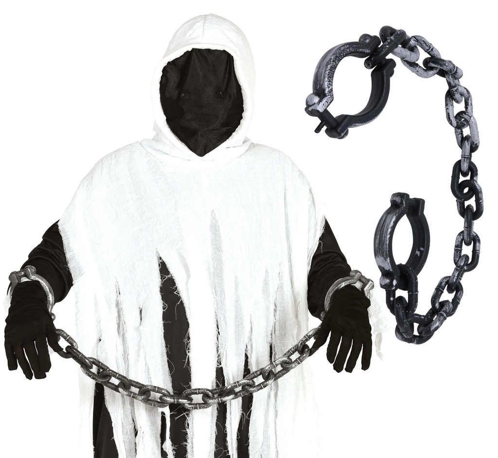 Giant Shackles – 90 cm