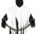 Giant Shackles – 90 cm