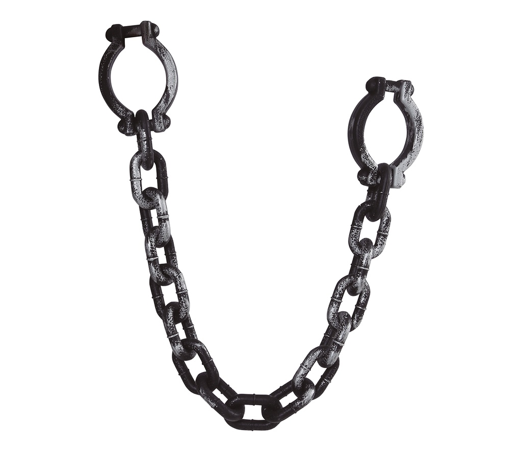 Giant Shackles – 90 cm