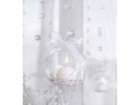 Glass Balls – Candleholder 10cm – 1pc