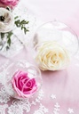 Glass Balls – Candleholder 10cm – 1pc