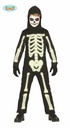 Glow In The Dark Skeleton – Age 7 to 9 Years