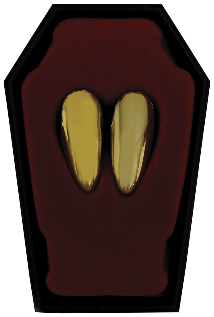 Gold Fangs