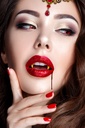Gold Fangs