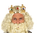 Gold King Crown (17404)