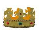 Gold King’s Crown