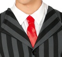 Gomez Addams Costume – Adult Size Medium (48-50)