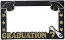 Graduation Photo Props Frame 80x50cm