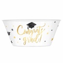 Graduation Plastic Serving Bowl – 3.5L