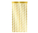 Graduation Tinsel Curtain 100x200cm