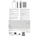 Graduation Tinsel Curtain 100x200cm