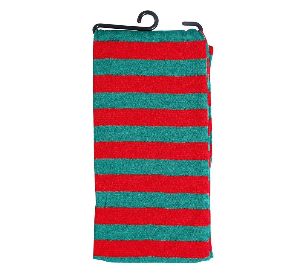 Green & Red Tights – Adult One Size
