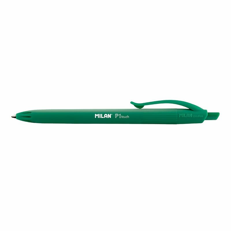 Green Ball Pen P1 Touch