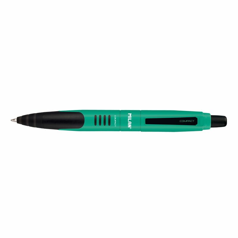 Green Compact Pen