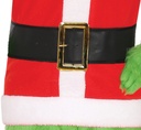 Grinch Deluxe Christmas Costume – Age 3 to 4 Years