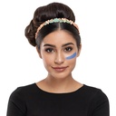 Guirca Cream Make-Up Tube 20ml – Dark Blue