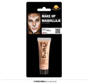 Guirca Cream Make-Up Tube 20ml – Flesh
