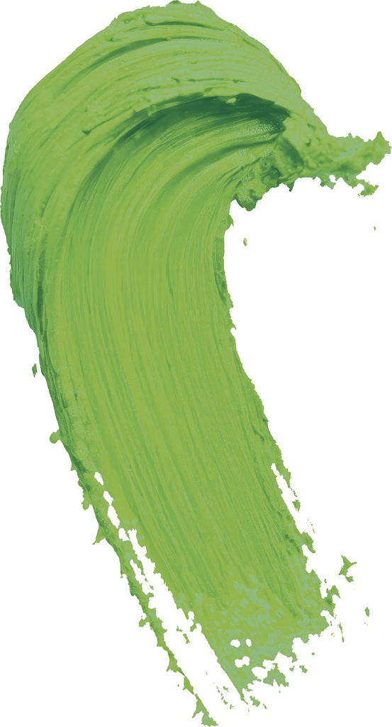 Guirca Cream Make-Up Tube 20ml – Green