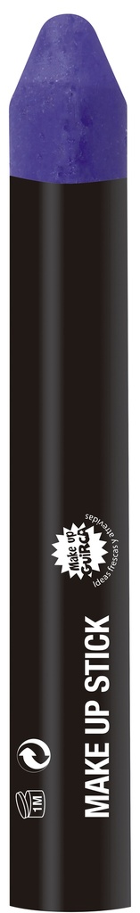 Guirca Face Painting Make-Up Stick 10g – Dark Purple