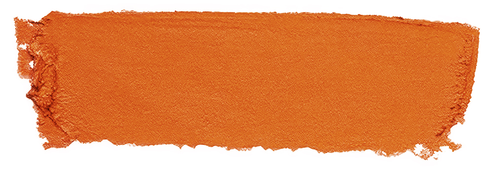 Guirca Face Painting Make-Up Stick 10g – Orange