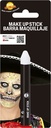 Guirca Face Painting Make-Up Stick 10g – White