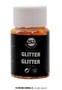 Guirca Glitter Gel Pot 20g – Orange