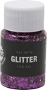 Guirca Glitter Gel Pot 20g – Purple