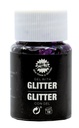Guirca Glitter Gel Pot 20g – Purple