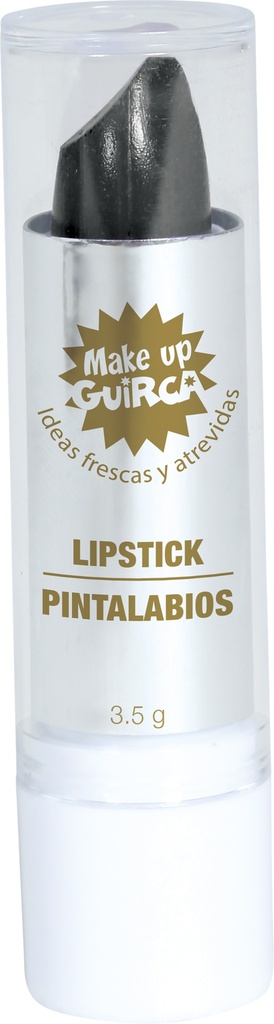 Guirca Lipstick Black 3.5g
